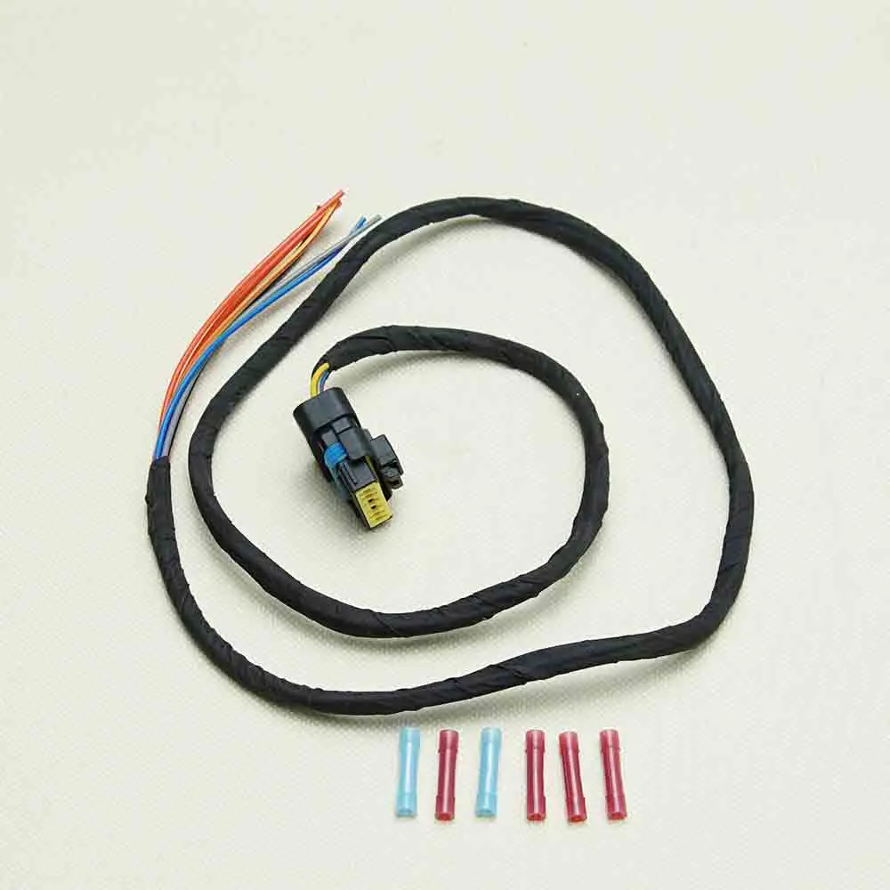 31407237 Voor Volvo S60 S80 V60 V70 XC60 XC70 2008-2016 Auto Brandstofpomp Achteras Harnas Links Auto-onderdelen