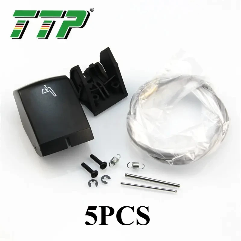 

5pcs 1498834 Seat Switch L Repair Kit for Scania P G R T Series In Stock Seat Adjustment