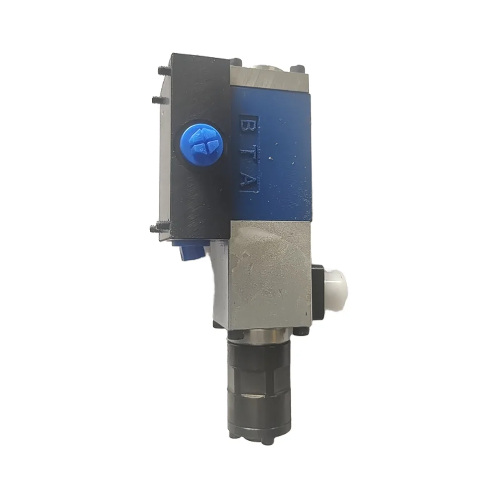 Specializing in the Production and Manufacture of Terex TR50 Special Valve 15319262 for Heavy-Duty Vehicles & Accessories