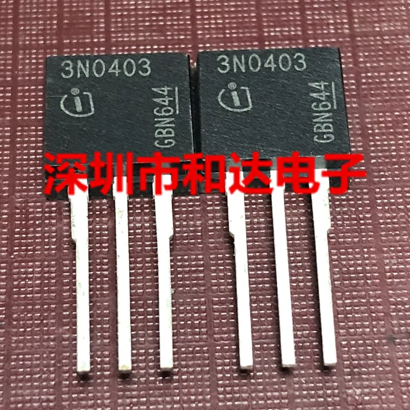 IPI180N03S4-03 3N0403 TO-262 40V 80A