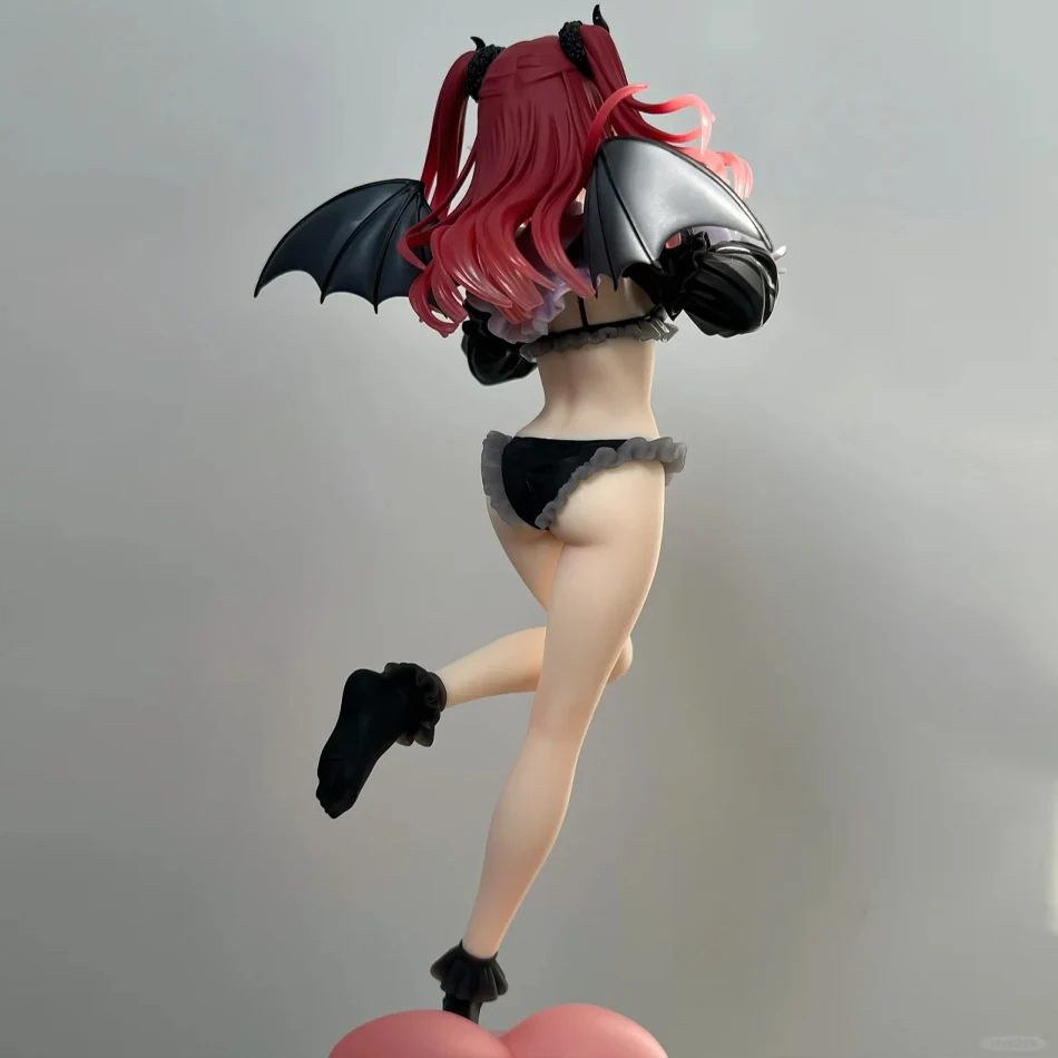 3pcs ในสต็อก Original TAITO My Dress-Up Darling T-Most Kitagawa Marin Cos ชื่อ PVC อะนิเมะตัวเลข Action Figure ของเล่นของขวัญ