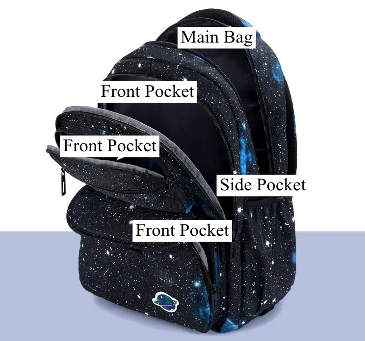 Primário médio mochila de rolamento conjunto 3 em 1 elementar meninos trolley bookbag com seis rodas escola trole saco lancheira