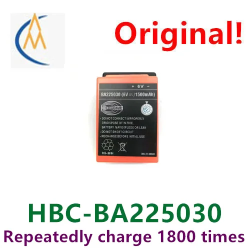 buy more will cheap 1500mAH large capacity usb rechargeable Ni-MH battery for remote control of new concrete pump truck