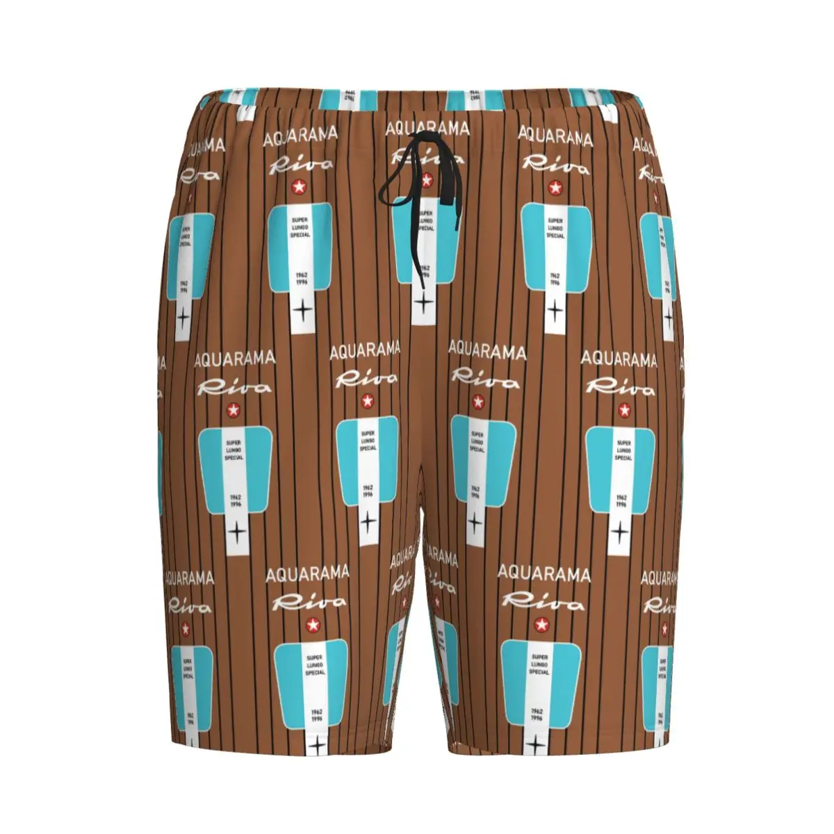 

Riva Aquarama Yacht Lake Como Cannes Monaco Saint-Tropez Capri Magnet28 Shorts Sleeping Pants Men Pajama Pants Lounge