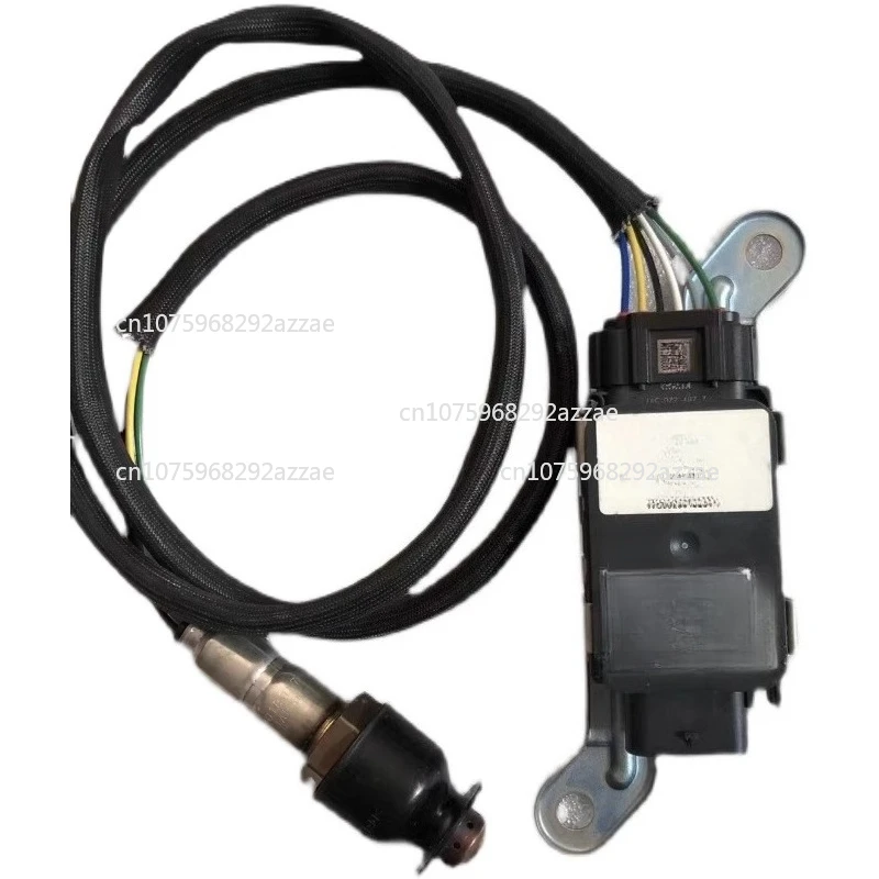 Nitrogen Oxygen Sen…