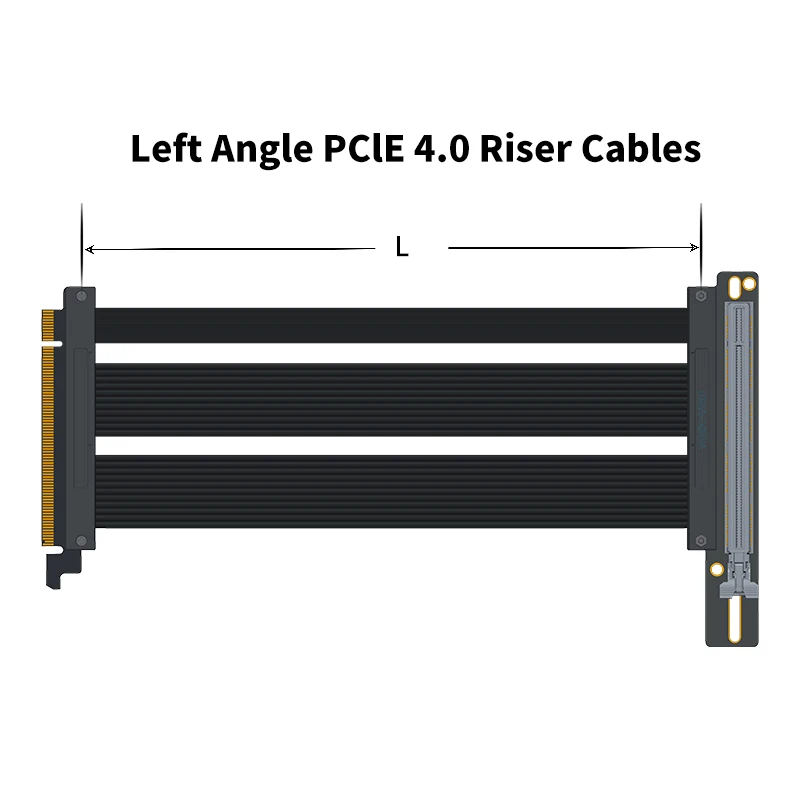 Variant: PCIe4.0