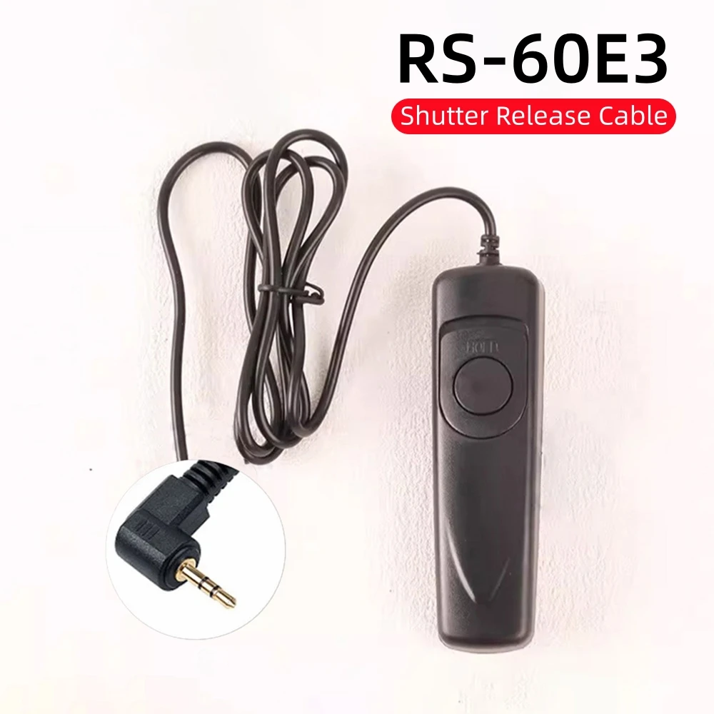 RS-60E3 Wired Remot…