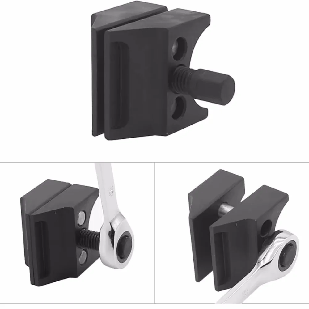 

Разделительная втулка автомобильной подвески, разбрасыватель поворотного кулака, стальная сборка, инструменты для разветвителя стойки подвески