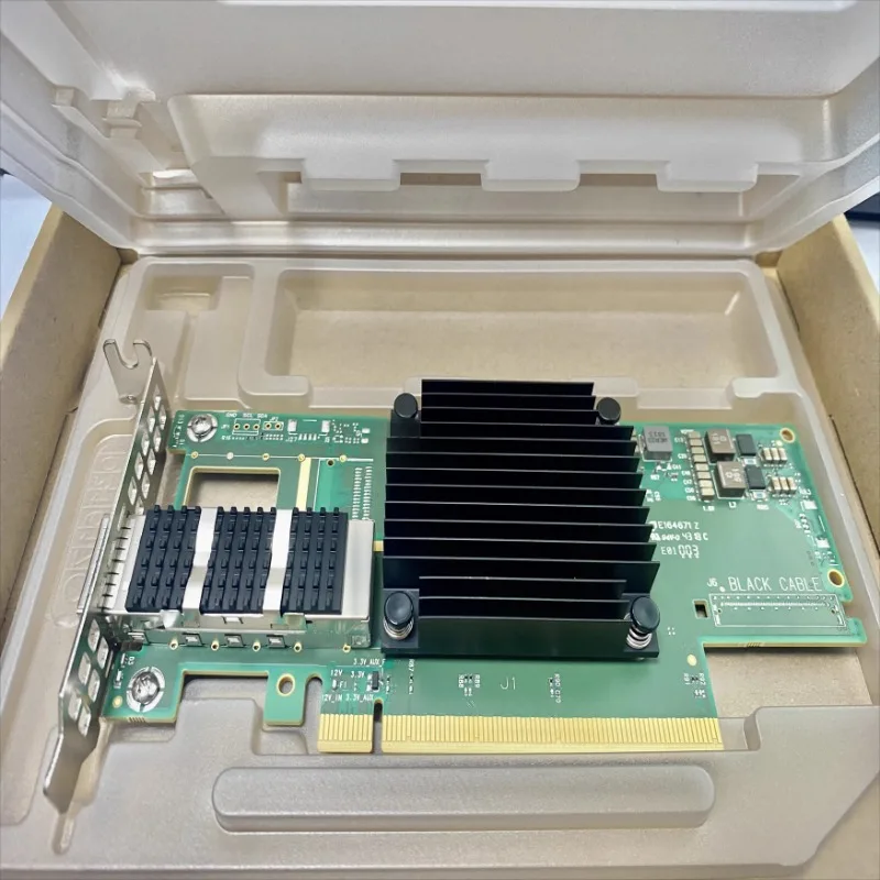 Parts For Mellanox …
