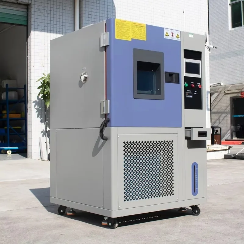 Constant Programmable Temperature and Humidity Laboratory Equipment in Stock