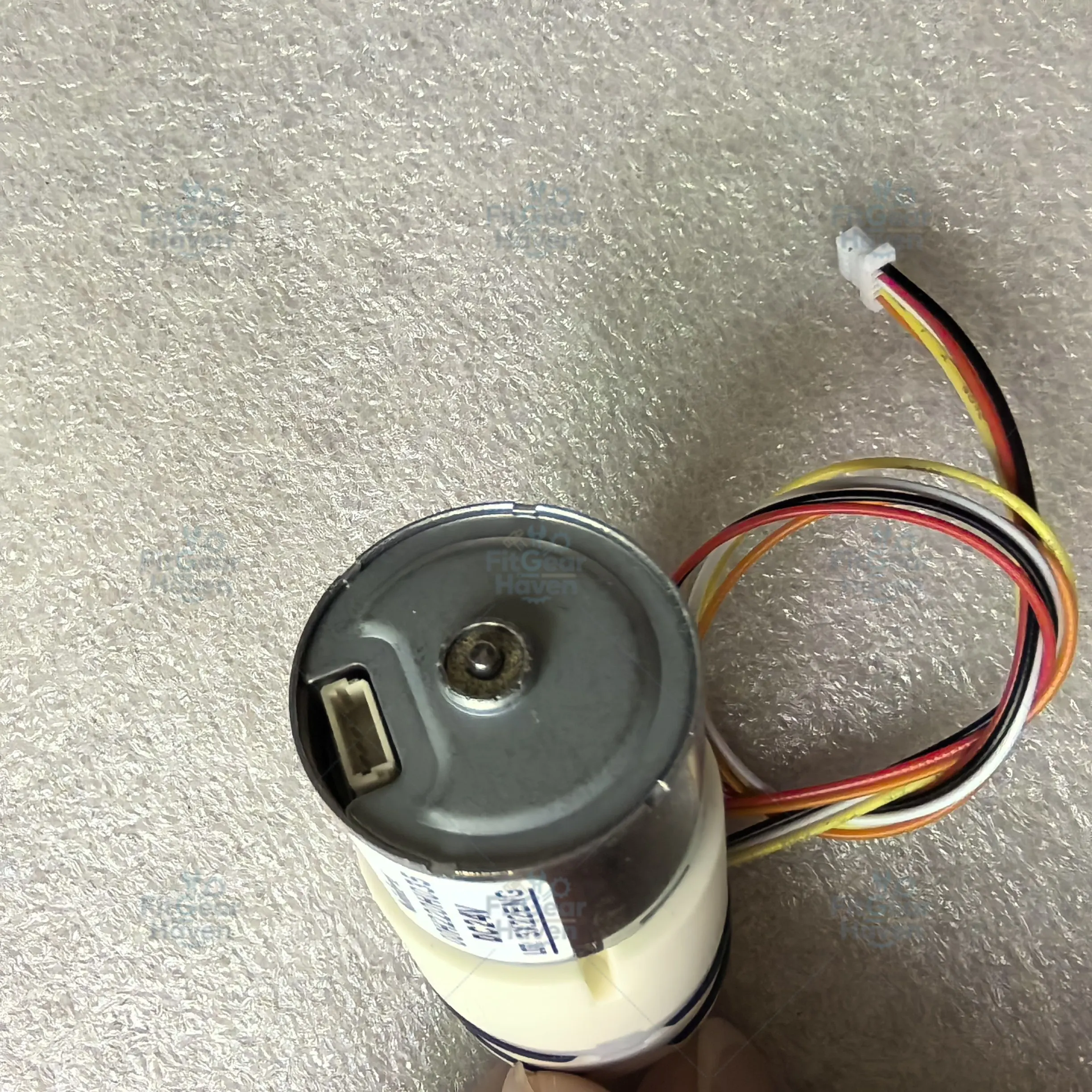 Vacuum Pump 12V Brushless Air Pump 00H220H024 Electric Pump Diaphragm Gas Vacuum