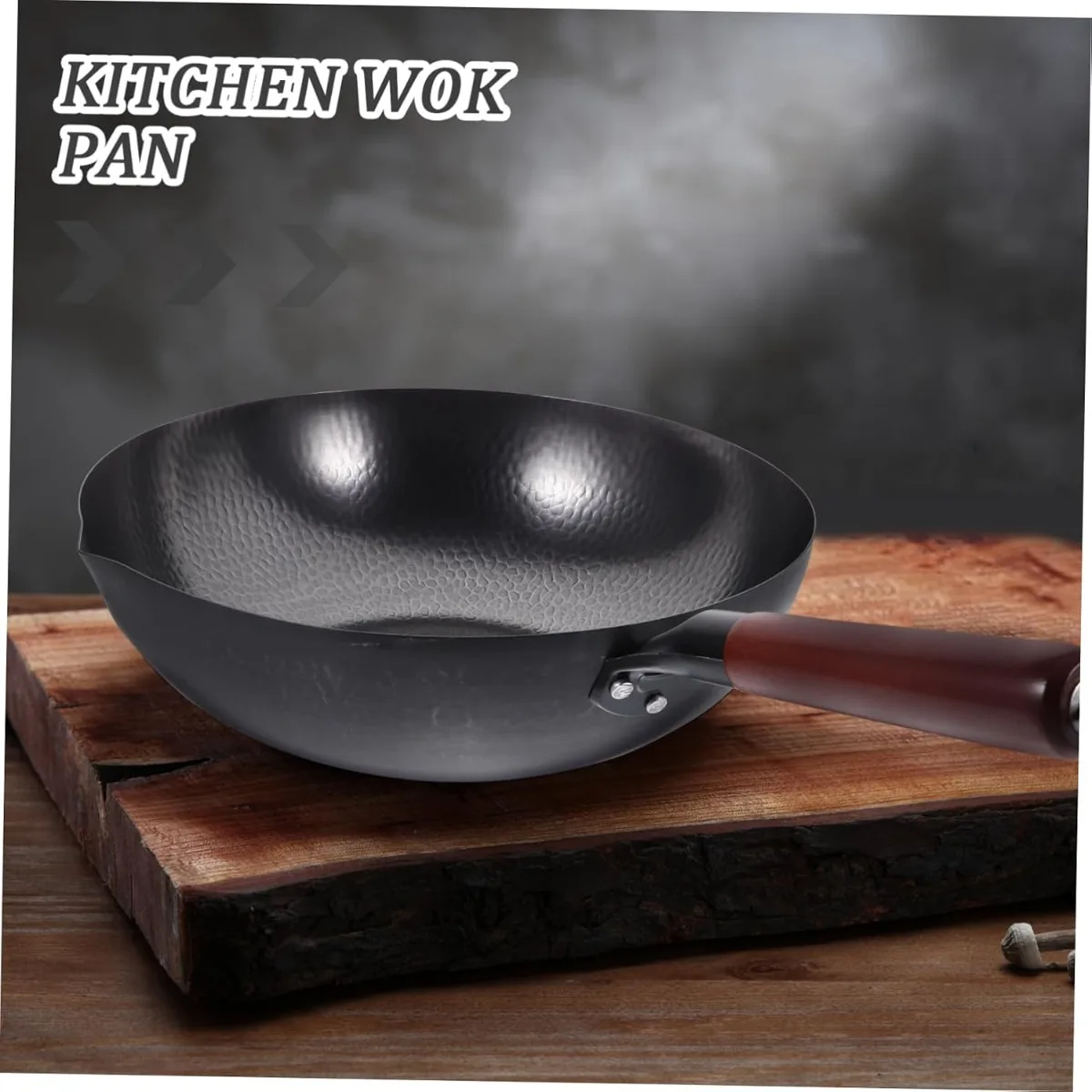 Thumbnail 2 - #3 Top 30 Carbon Steel Woks Worth Buying In 2026