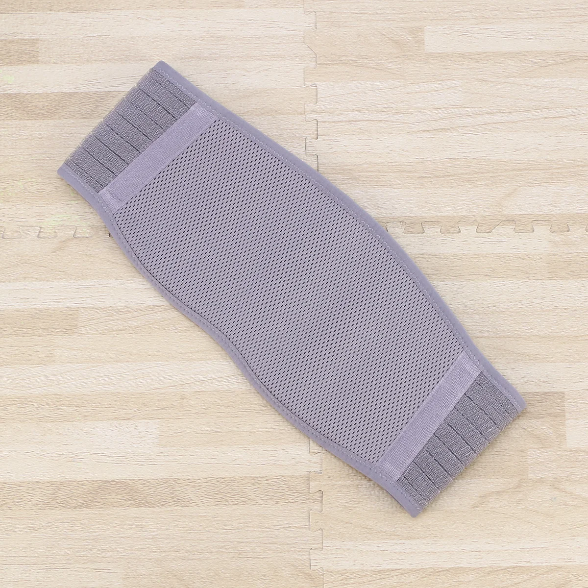 

Adjustable Pregnancy Abdominal Support Belt Grey Breathable Maternity Waist Band for Pregnant Women Maternity Belt