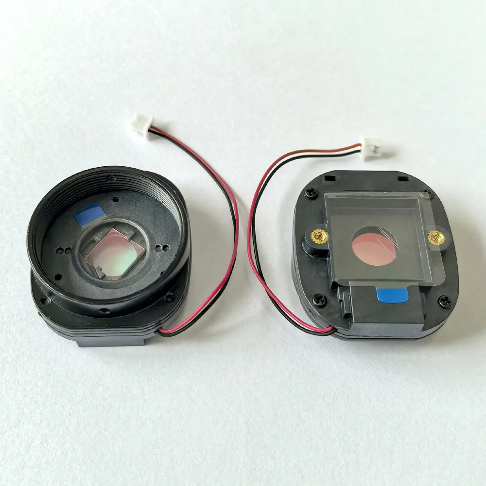 4Lots CCTV CS lens mount IR-CUT holder IR CUT IRC IRCUT Dual Filter day night switch Real Color Pictures