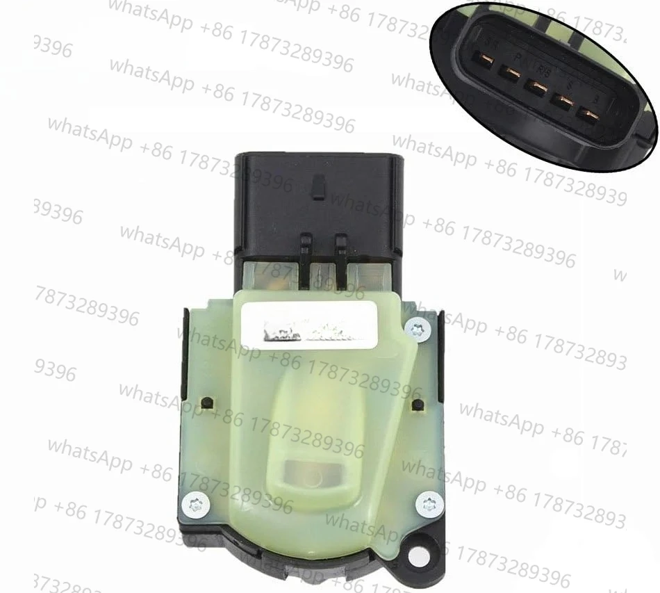 1pc for 300C PT Pacifica compass Liberty Original factory ignition switch base head