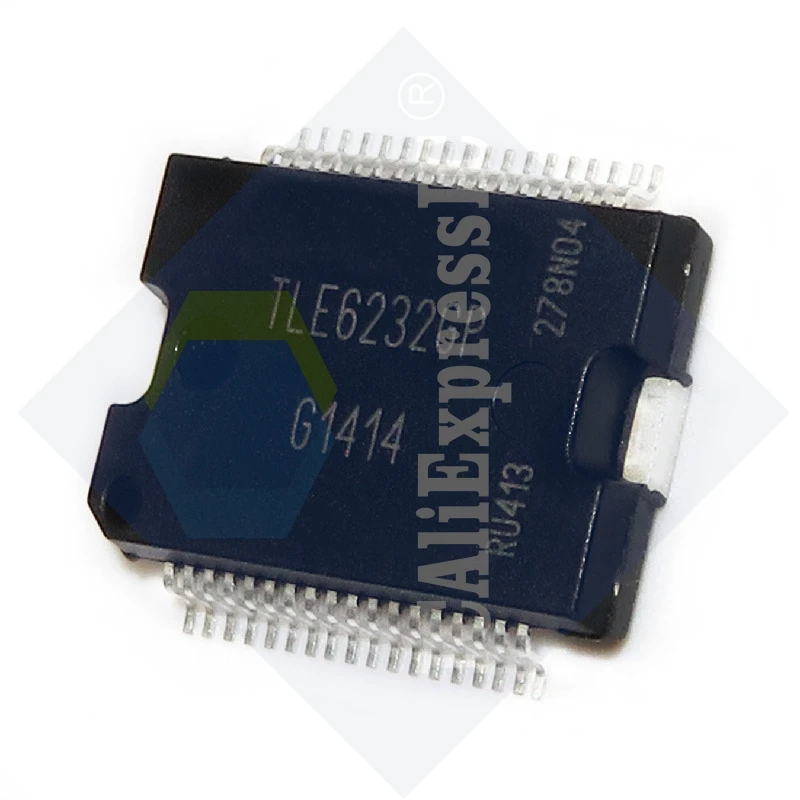 5-20PCS TLE6232GP TLE6232 STM32F205RET6 STM32F205 AD8138ARZ AD8138AR SN74HC93N SN74HC93 STR-X6756 STRX6756 STM8S207R8T6 STM8S207