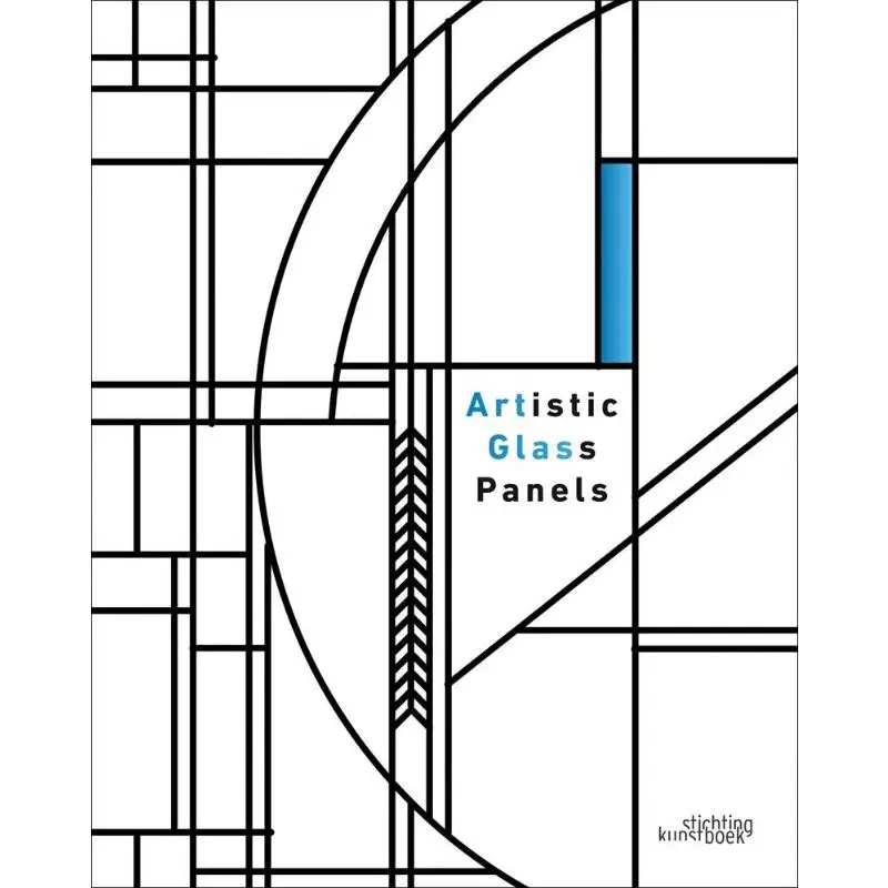 Artglas John DierickxChristophe De Schauvre Acc كتب فنية 9789058566225 كتاب