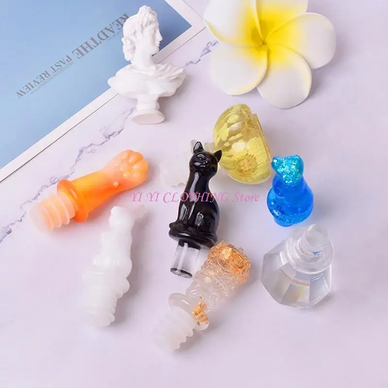 n5kf-Виноперботок-плесени-силиконовый-сохранение-вина-сохранение-шампанского