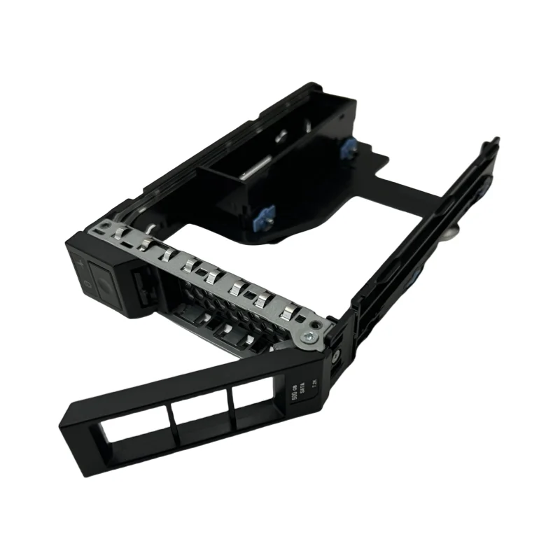Original used For Dell Workstation Hard Disk Bracket  2.5“ 3.5” Universal Removable Conversion T5820/T7920/T7820 100% Tested