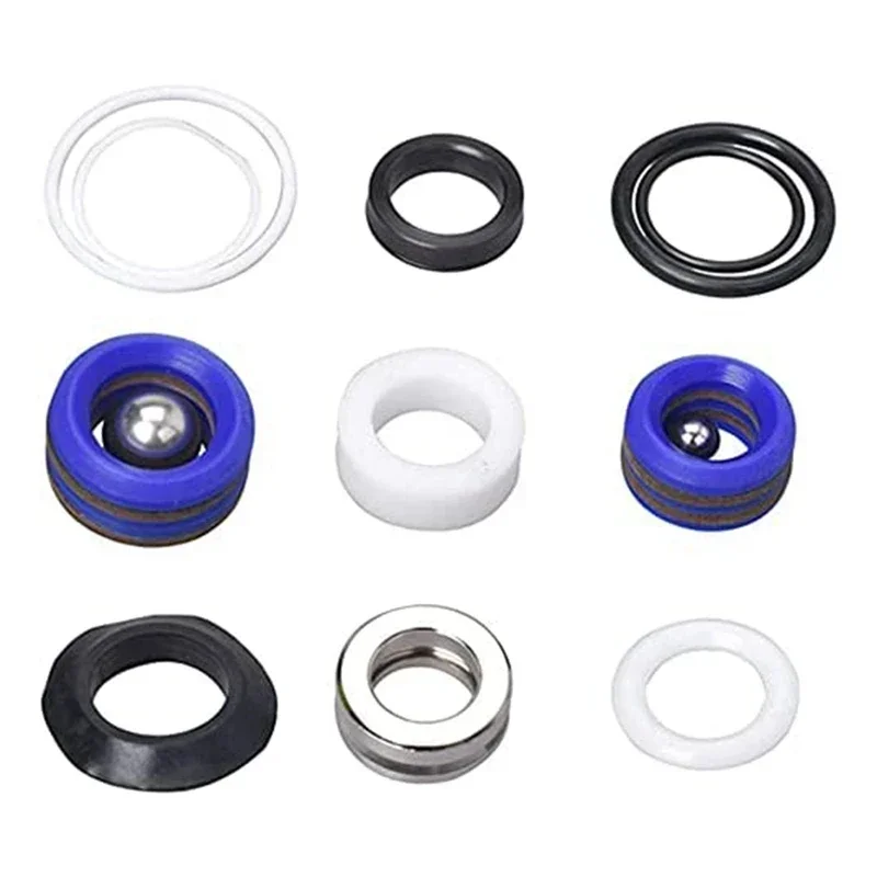 Рисунок 5 - Ремкомплект насоса безвоздушного