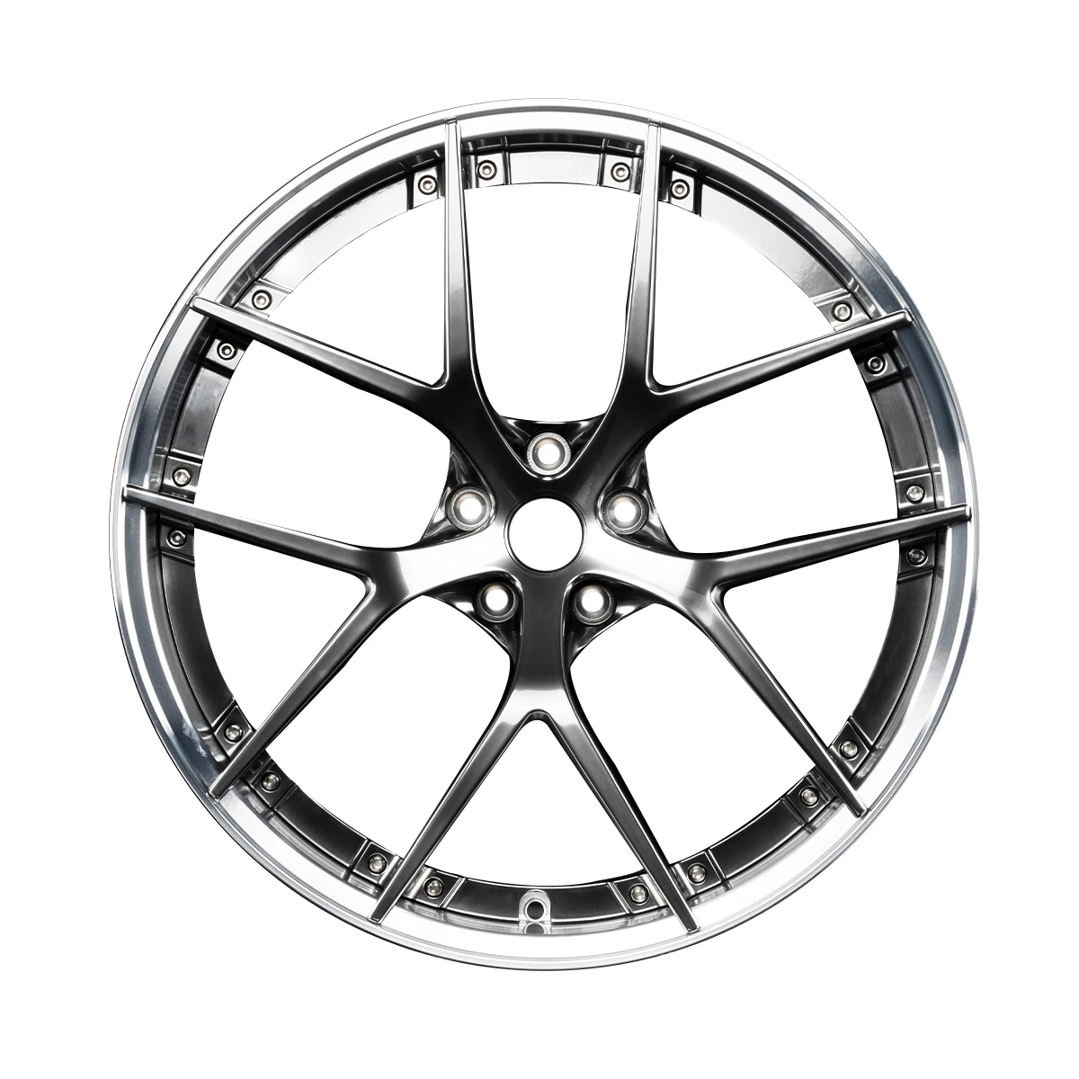 

New Promotion Hot Style Precision Wheel Hub Assemblies Ensuring Smooth Rotation and Reliable Performance for Everyday Driving