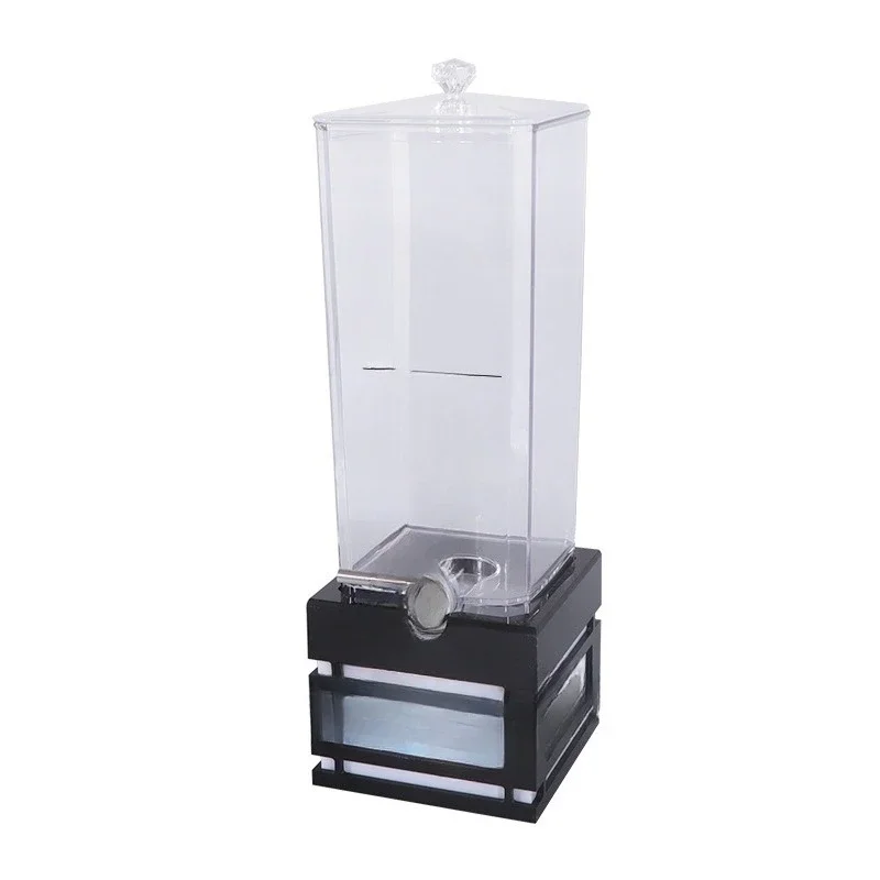 

Luminous Coke Barrel Wine Cannon KTV Restaurant Beverage Draft Beer Barrel Wine Bubble Commercial Thickened Anti-drop