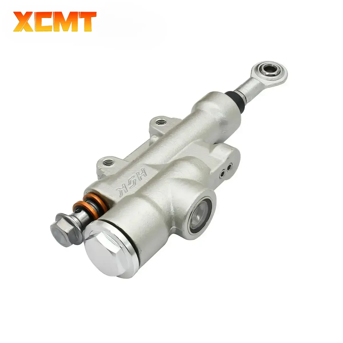 Motorcycle Rear Hydraulic Brake Master Cylinder Pump For KTM EXC XCW SXF XCFW HUSQVARNA FC FX FE TE 125 250 300 350 450