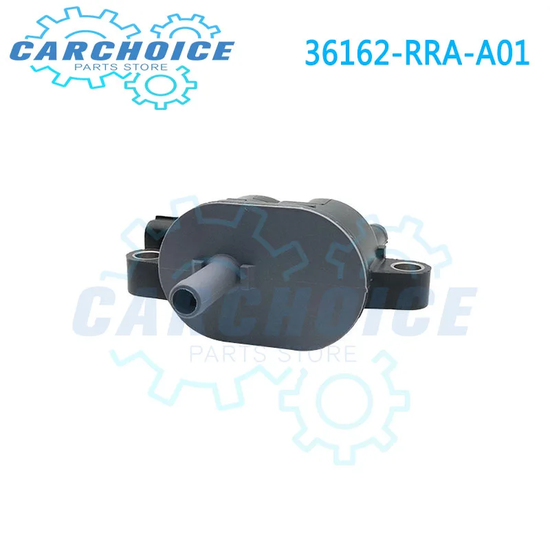 36162-RRA-A01 Purge Control Solenoid Valve for 2006-2015 Honda Civic Accord CR-V Crosstour Acura TSX New 136200-7020 36162RRAA01