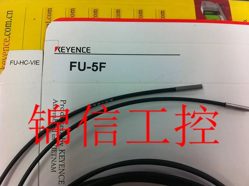 KEYENCE FU-5F FU-5FZ 100% nuovo e originale