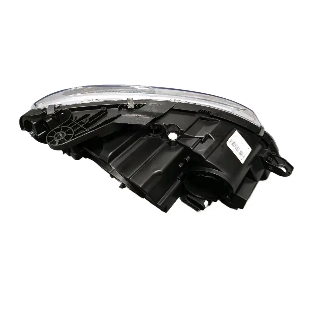 High Quality Front Headlights Suitable For Mercedes Benz C-Class W204 Hernia Car