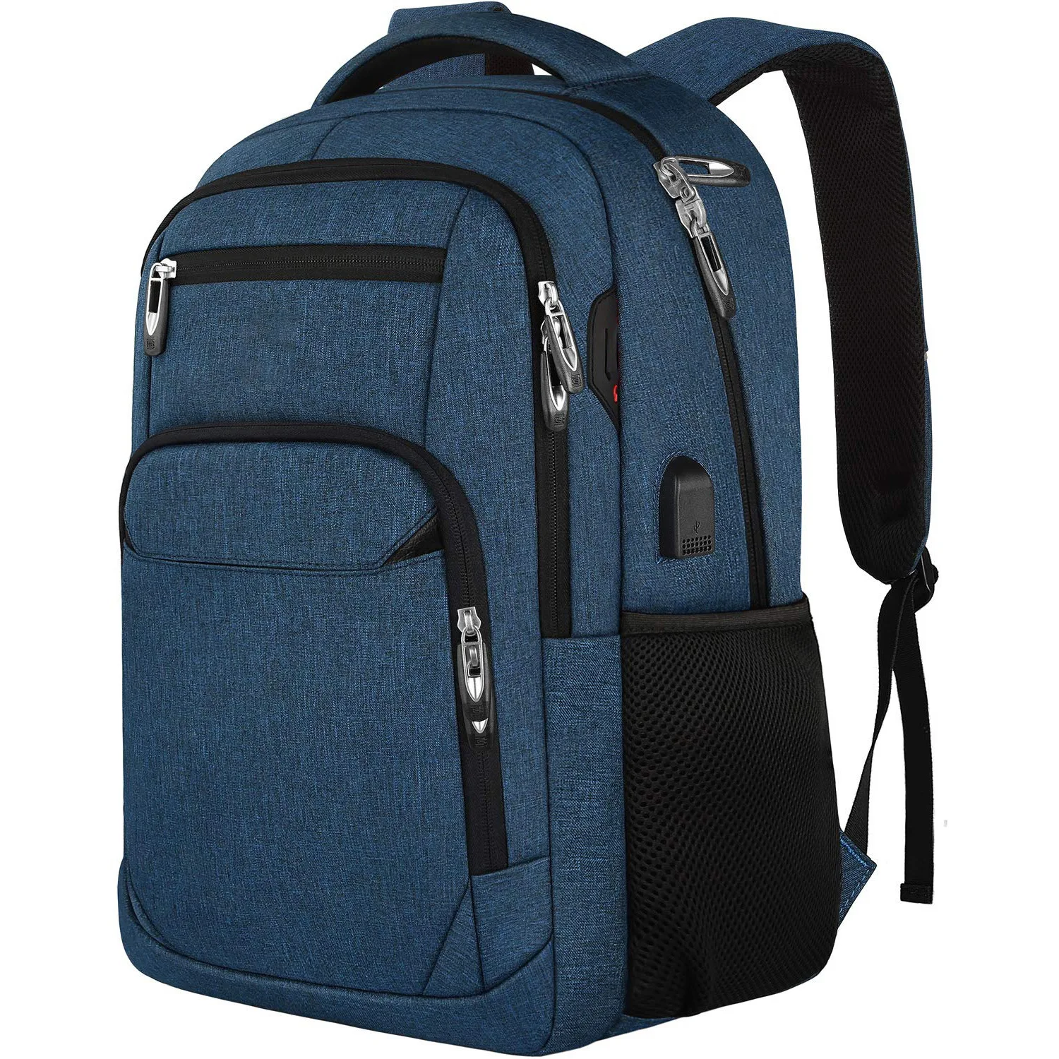 Man Rugzak Heren Reistas Outdoor Camera Lens Tas Zwart Ergonomie Laptoptas Grote Capaciteit Bergbeklimmen Waterdichte Handtas