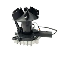 Blower Motor for Webasto Parking Heater AT2000ST 12V 24V Large Assembly Motor Fan Start Up Engine Truck Auto Parts Accessories