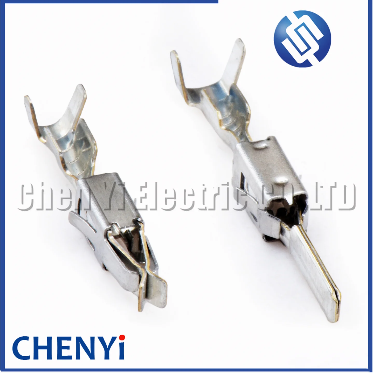 50 Pcs 2.8mm series Automotive Connector plug Wire Crimp Splice Pins 964286-1 185028-1 144431-1 1-962915-1 2-964300-1 929939-3