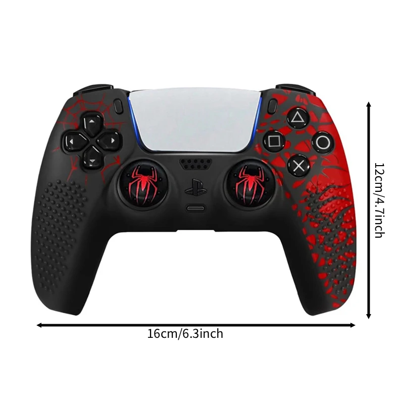 #40 Budget PS5 Controller Skins for Smart Shoppers
