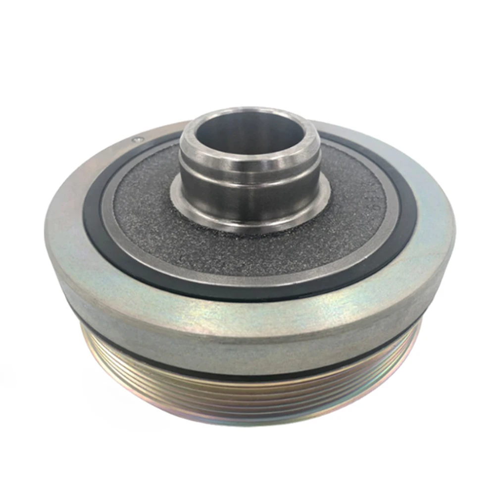 Vibration Damper 11238638446 – Sprawdzony element do silników BMW 2.0T: Analiza techniczna i praktyczne doświadczenie użytkownika