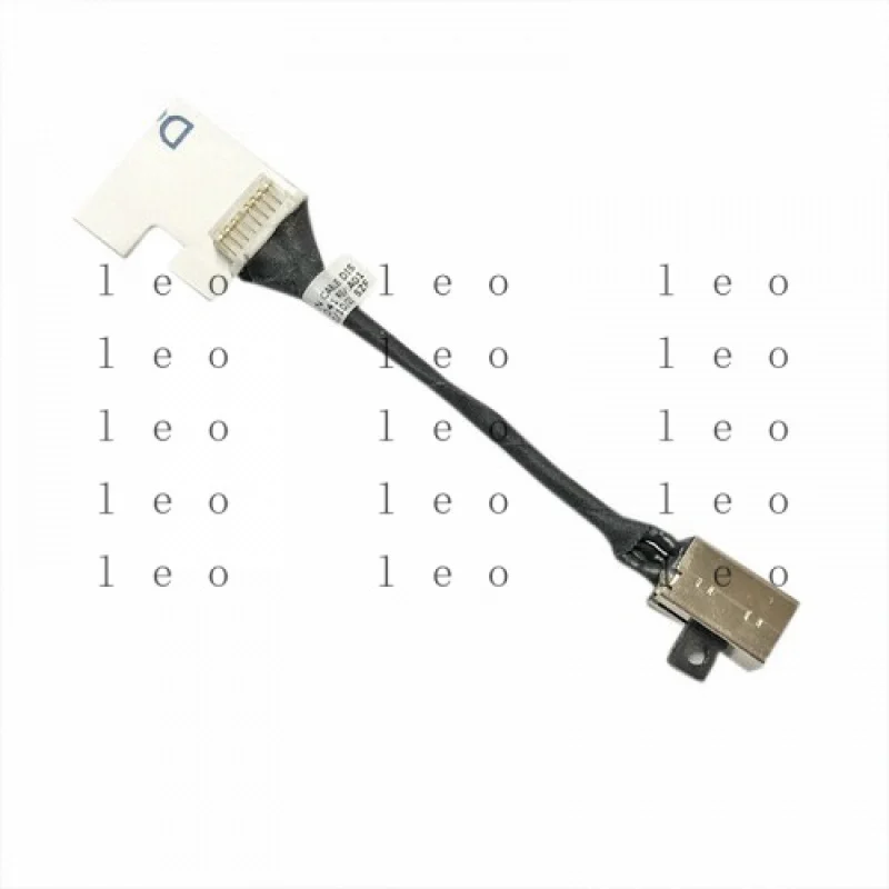 

FF DC POWER JACK Cable Charging Port For Dell INSPIRON 5502 5501 5505 0N8R4T N8R4T