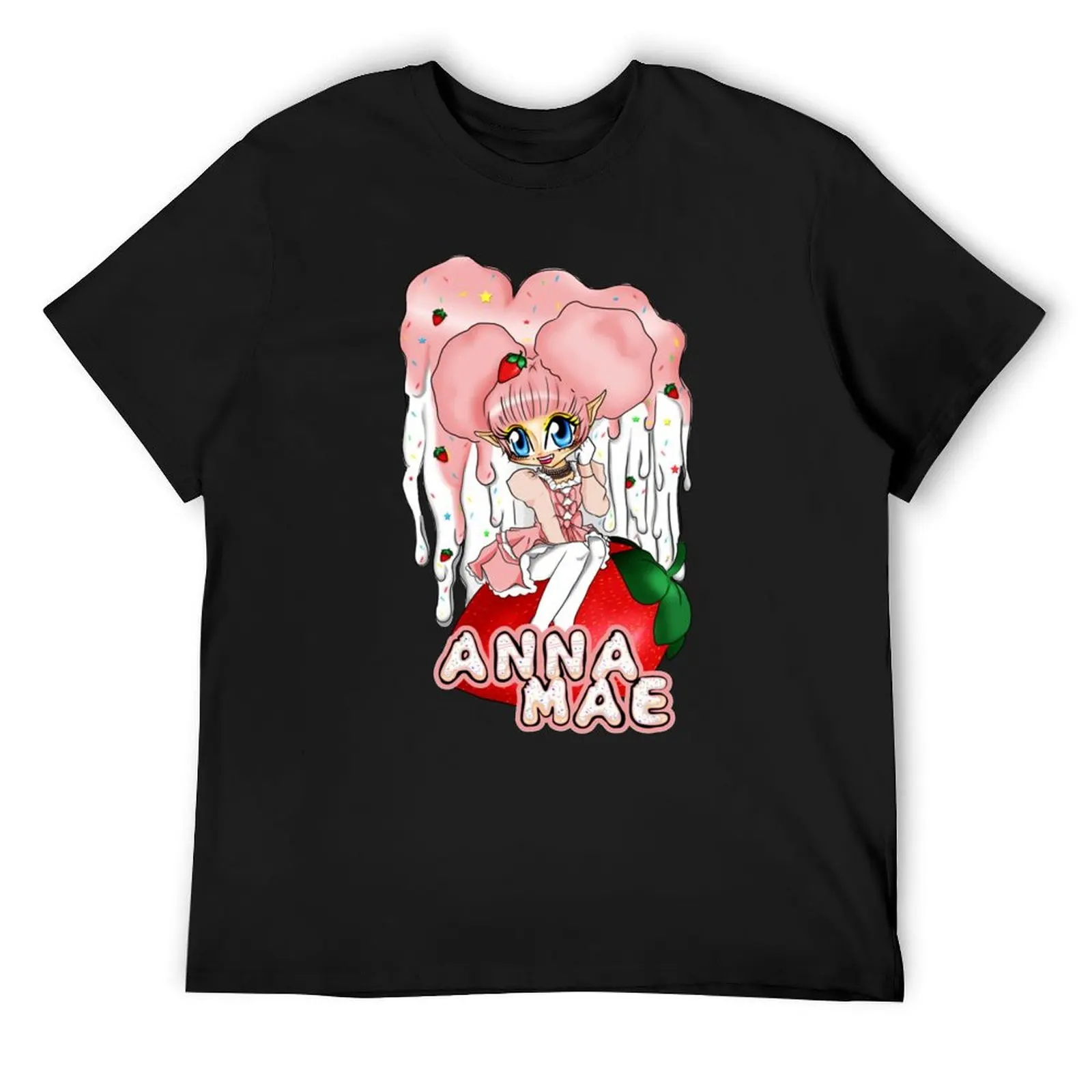 Drag Queen Merch Anna Mae T-Shirt graphic t shirts vintage boys whites mens t shirts pack