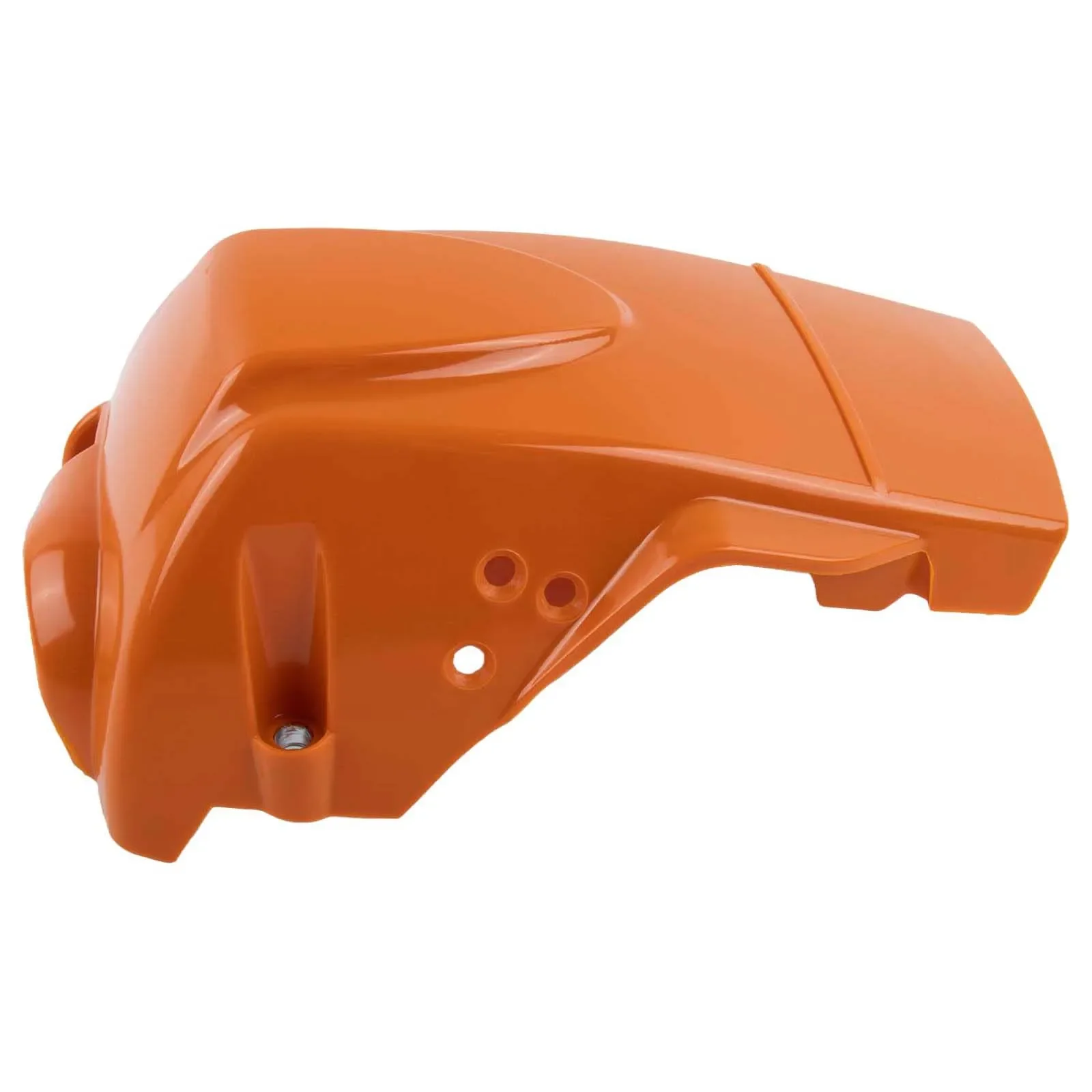 As Shown MS251C Chainsaw Easy Install Air Filter Lightweight Cover Effective Protection Hassle-Free Fit Robust Materials