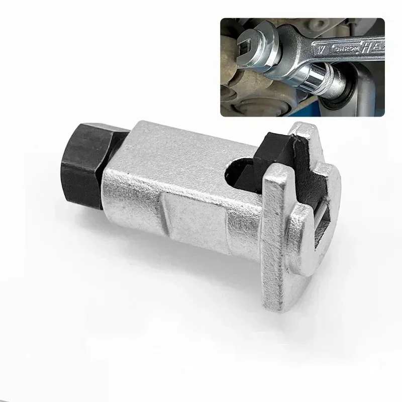 Car Hydraulic Shock Absorber Removal Tool Claw Strut Spreader Suspension Separator Manual Ball Joint Bushing Removal Tool Kit