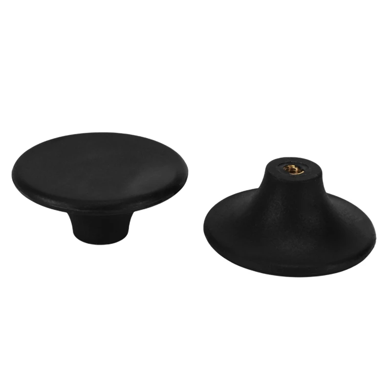 مقبض بديل من الباكيليت للفرن الهولندي ، مقبض غطاء وعاء لـ Le Creuset ، Aldi ، فرن بالمينا لودج ، 8 مجموعات