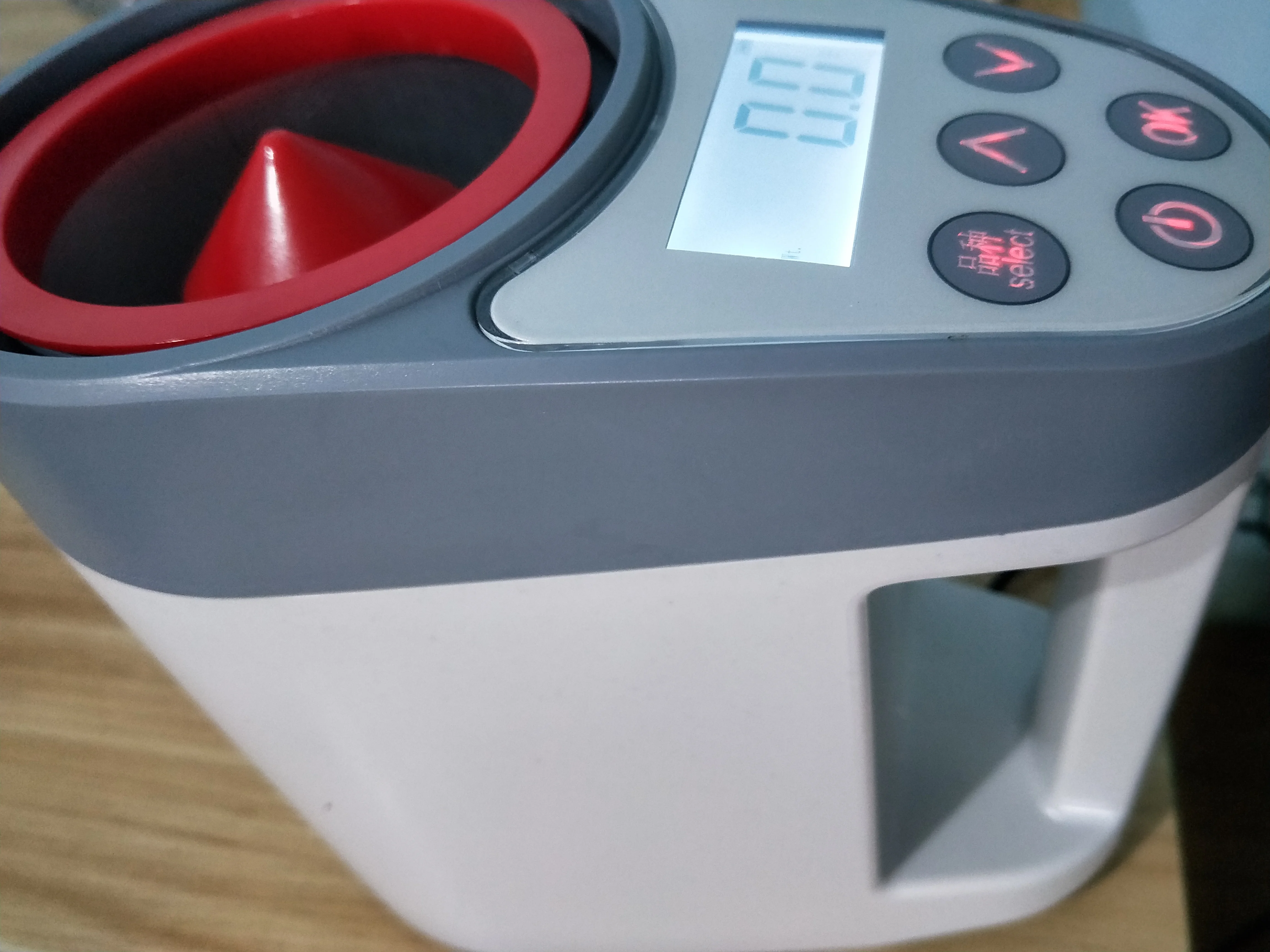 2022 Professionele Digitale Graan Vochtmeter Prijs Voor Paddy