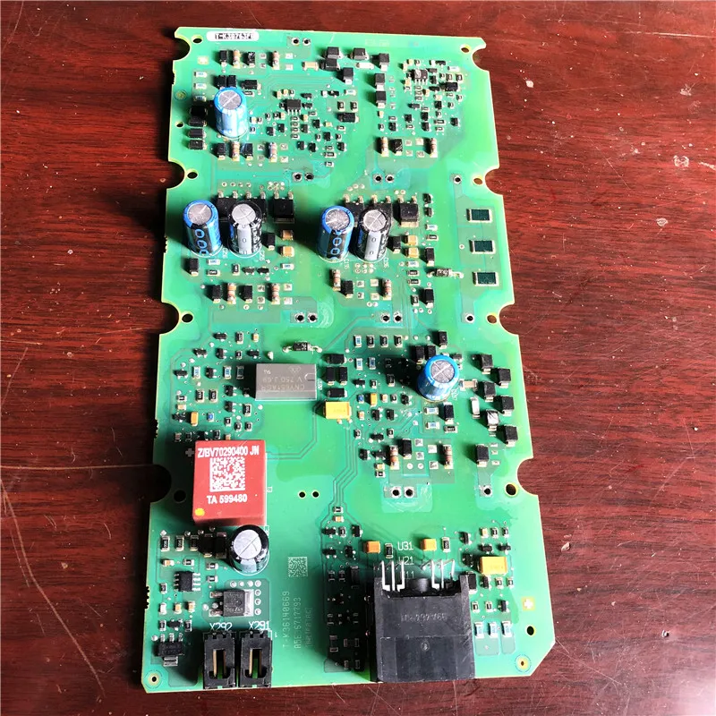 A5E36717793 S120 series