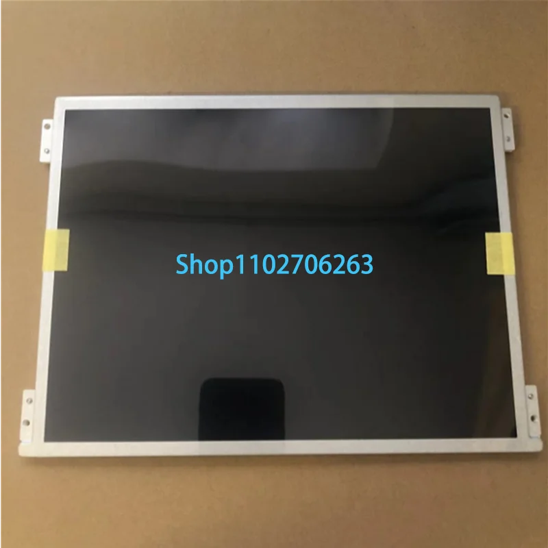 

G104X1-L03 TFT LCD Panel with Resolution1024(RGB)x768 [XGA] Industrial Great LED Screen