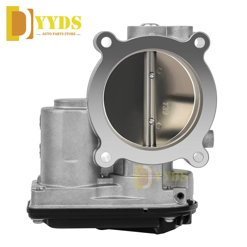 68mm Throttle Body For Ford F150 Expedition Transit-150 250 350 3.5L Lincoln Navigator 2011 2012 2013 2014 2015 2016 BL3Z9E926A