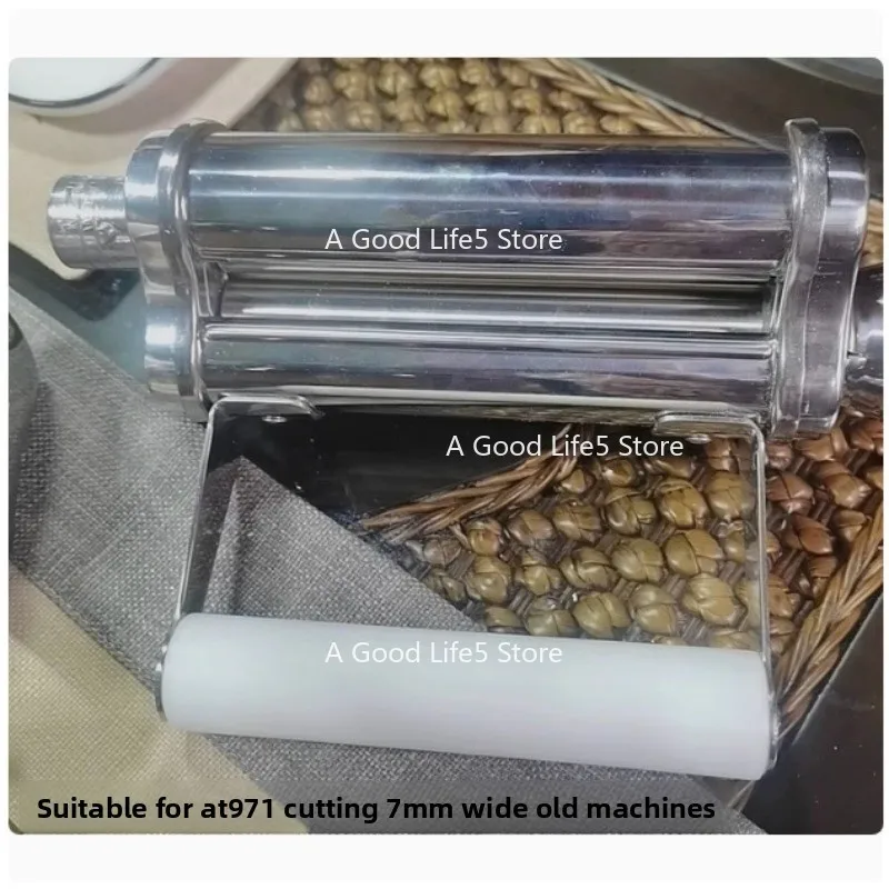

Apply To Kenwood Chef Press KAX980 AT970 Noodle Cutter Meat Grinder 950 981 982