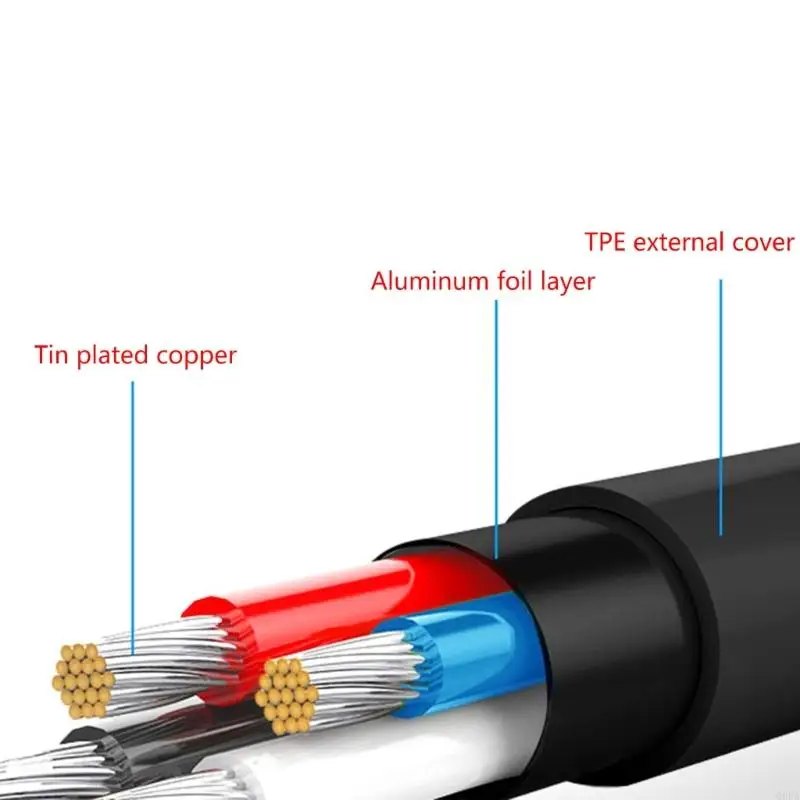 Кабель для наушников 3,5 мм для беспроводных гарнитур SONY WH-1000XM3 1000XM4, сменный шнур, позолоченные разъемы 150 см/59 дюймов
