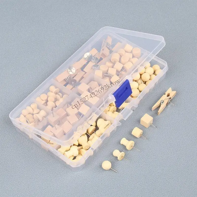 R9CB 8/12/20/25PCS PUSH PIN