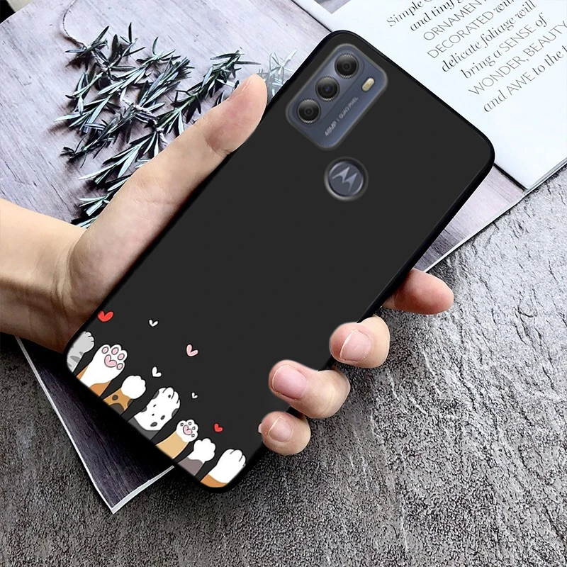 Phone Case For Moto…