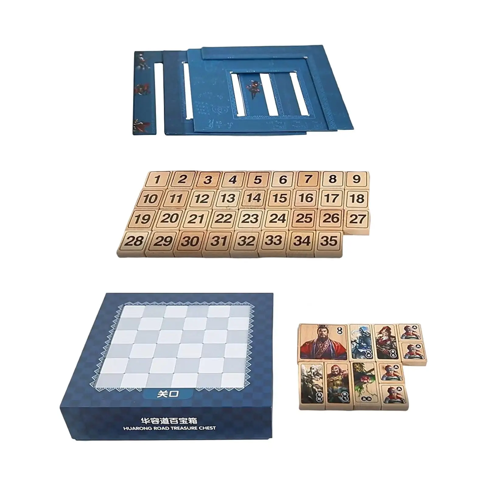 Neuheit 5 in 1 Geschenke passende Spiele Puzzle für Vorschul jungen