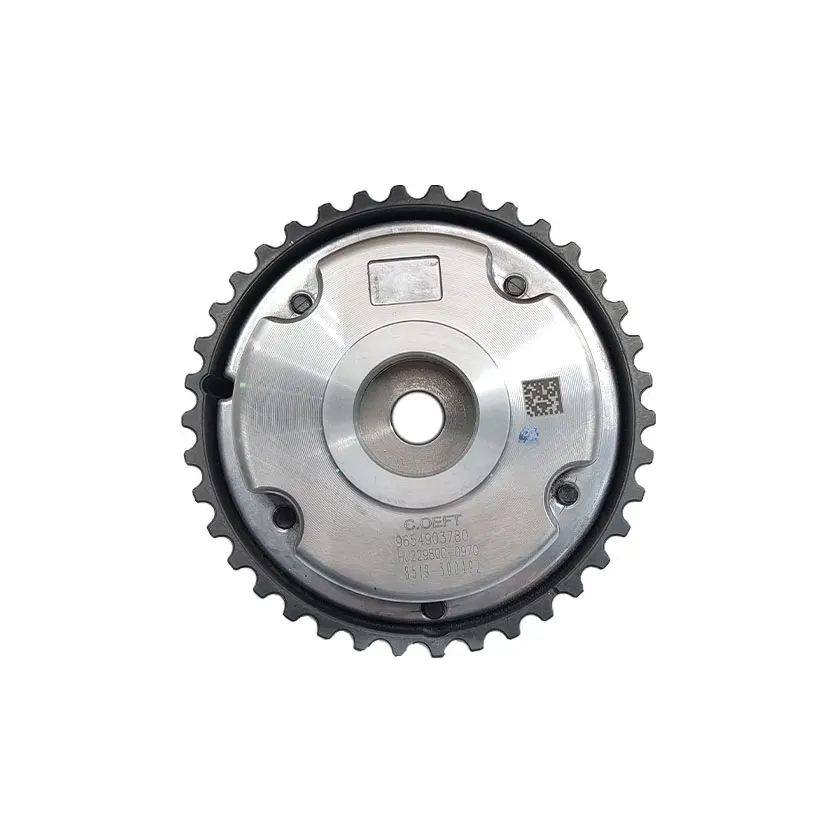 

0805H8 9654903780 Suitable for Peugeot 2.0vvt Timing Gear Phase Adjuster Engine Accessories 307/308/407/408/508